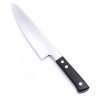 Maserin TEGI Trinciante 19cm Nero coltellipersonalizzati.com 1.jpg