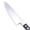 Maserin TEGI Trinciante 19cm Nero coltellipersonalizzati.com 3.jpg