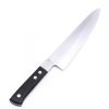Maserin TEGI Trinciante 19cm Nero coltellipersonalizzati.com 4.jpg