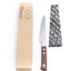 Maserin TEGI Utility 12cm Marrone coltellipersonalizzati.com 1 2.jpg