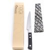 Maserin TEGI Utility 12cm Nero coltellipersonalizzati.com 5.jpg