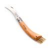 Opinel Funghi N8 con fodero coltellipersonalizzati.com 4 scaled 1.jpg