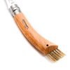 Opinel Funghi N8 con fodero coltellipersonalizzati.com 5 scaled 1.jpg