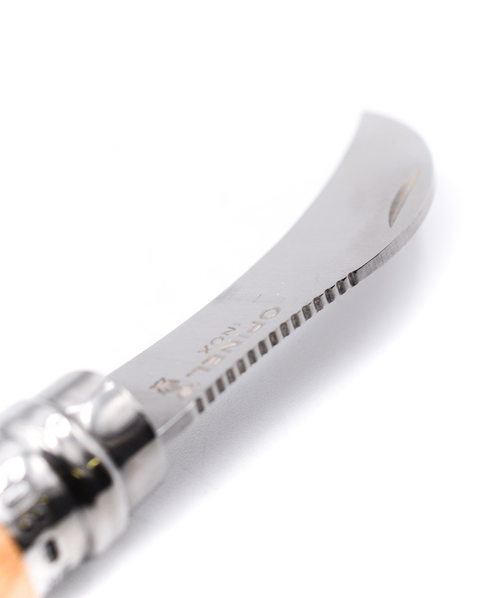 Opinel Funghi NC2B08 coltellipersonalizzati.com 7.jpg Opinel Funghi NC2B08 coltellipersonalizzati.com 7.jpg