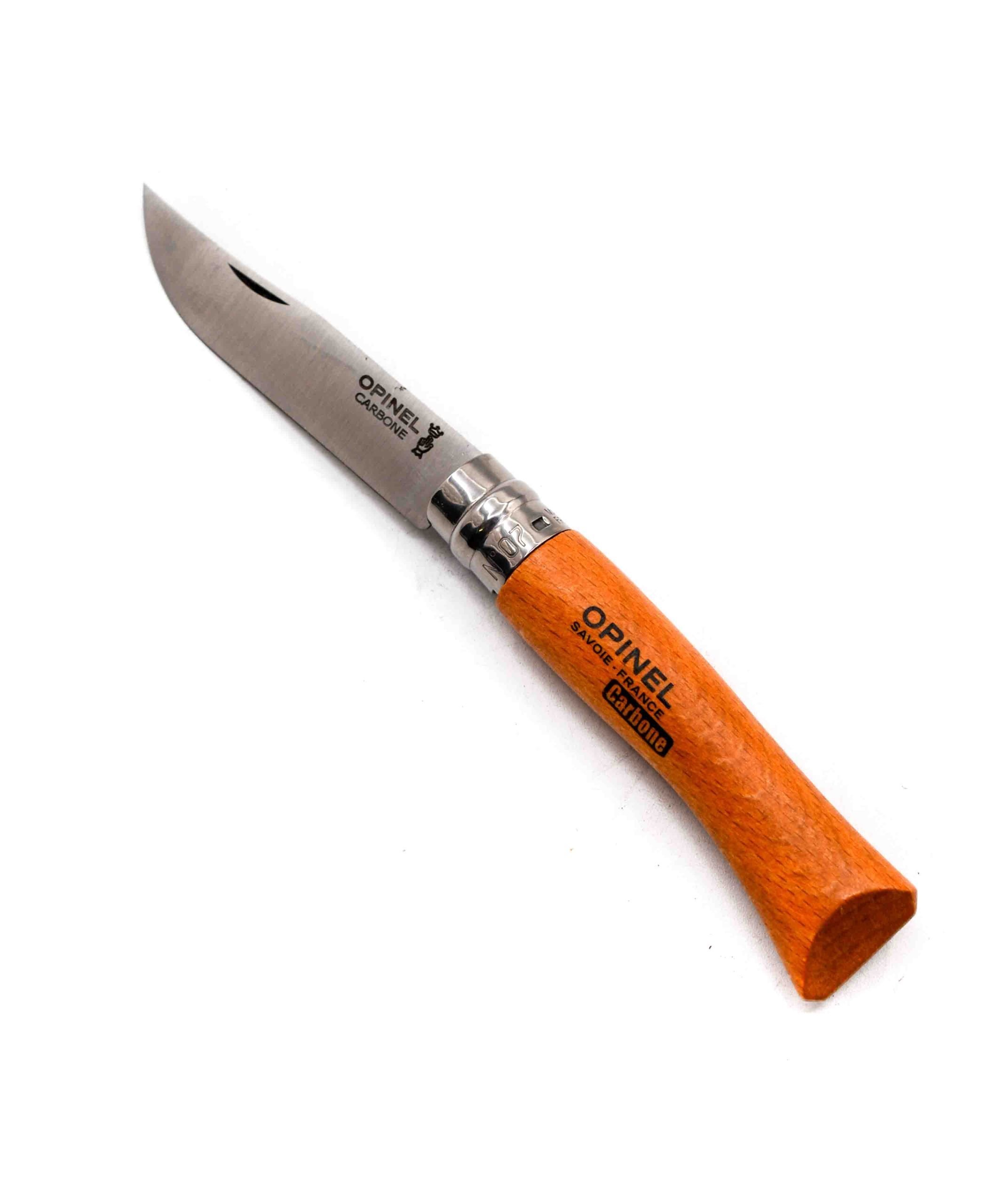 Opinel N7 Carbonio coltellipersonalizzati.com 1 scaled 1.jpg Opinel N7 Carbonio coltellipersonalizzati.com 1 scaled 1.jpg