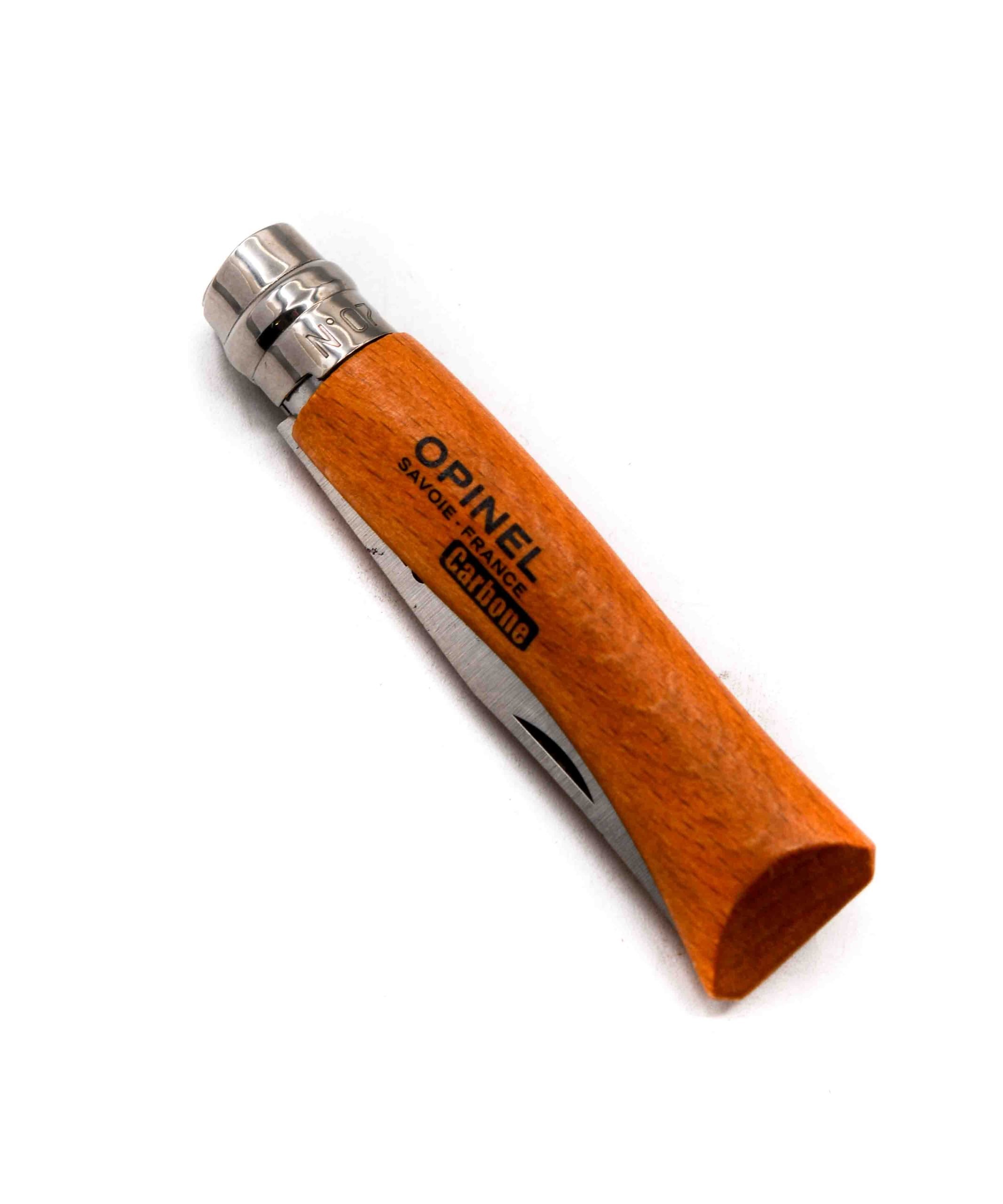 Opinel N7 Carbonio coltellipersonalizzati.com 5 scaled 1.jpg Opinel N7 Carbonio coltellipersonalizzati.com 5 scaled 1.jpg