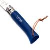 Opinel N8 Blu coltellipersonalizzati.com 2 scaled 1.jpg