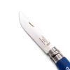 Opinel N8 Blu coltellipersonalizzati.com 3 scaled 1.jpg