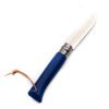Opinel N8 Blu coltellipersonalizzati.com 4 scaled 1.jpg