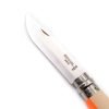 Opinel N8 Horizon Arancione coltellipersonalizzati.com 4 scaled 1.jpg