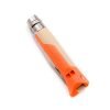 Opinel N8 Horizon Arancione coltellipersonalizzati.com 7 scaled 1.jpg