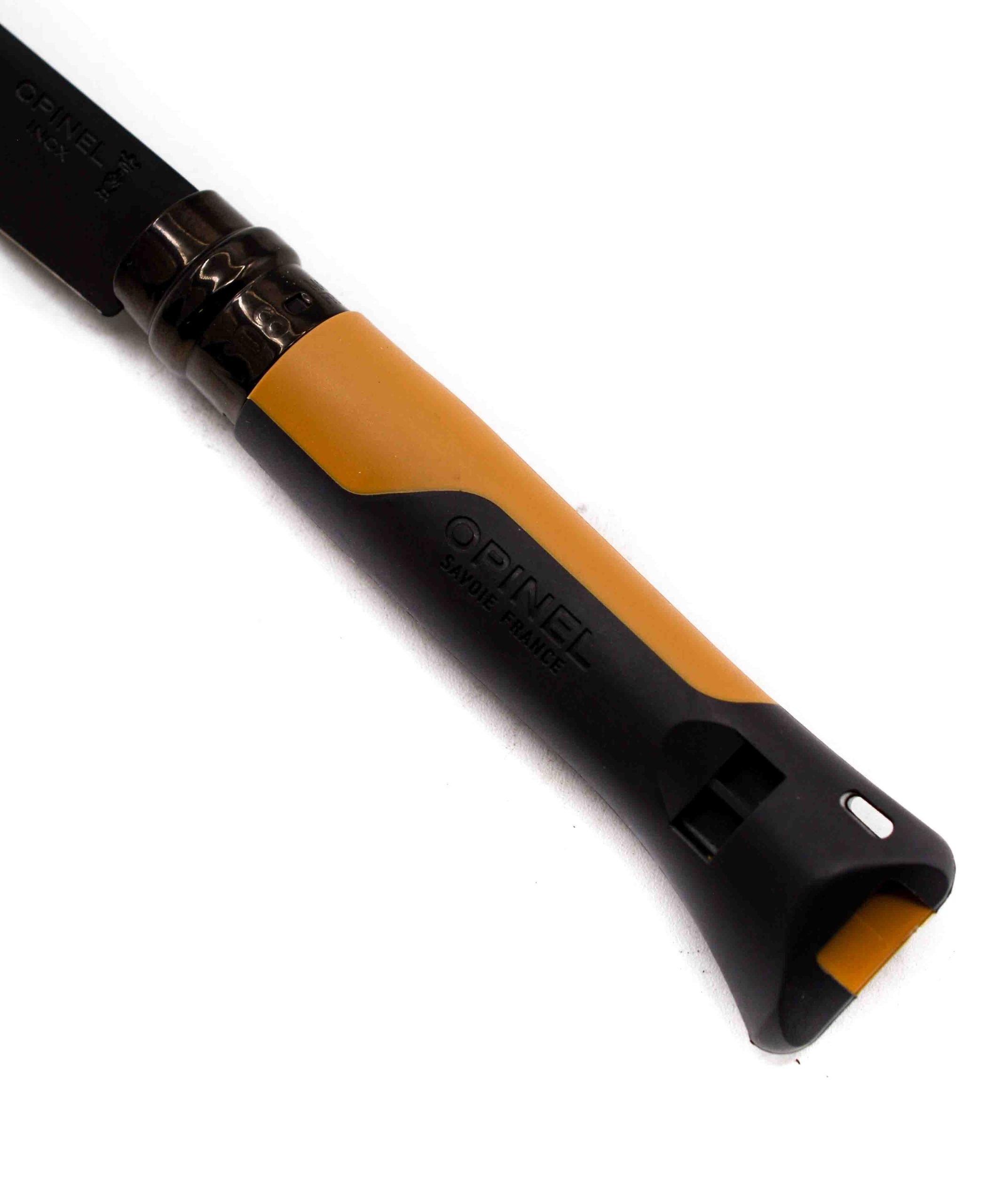Opinel N8 Horizon Senape Black coltellipersonalizzati.com 4 scaled 1.jpg Opinel N8 Horizon Senape Black coltellipersonalizzati.com 4 scaled 1.jpg