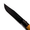 Opinel N8 Horizon Senape Black coltellipersonalizzati.com 5 scaled 1.jpg