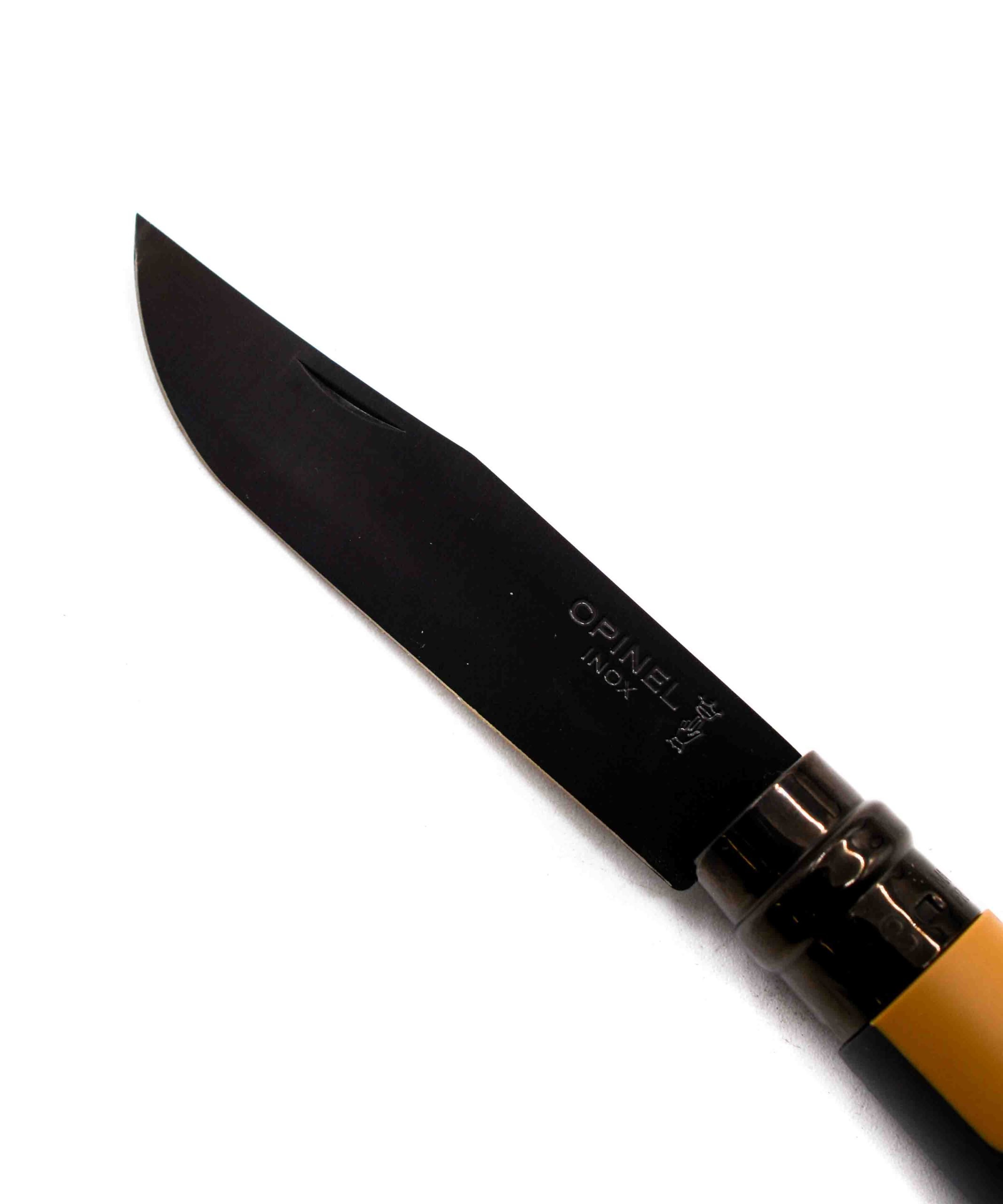 Opinel N8 Horizon Senape Black coltellipersonalizzati.com 5 scaled 1.jpg Opinel N8 Horizon Senape Black coltellipersonalizzati.com 5 scaled 1.jpg
