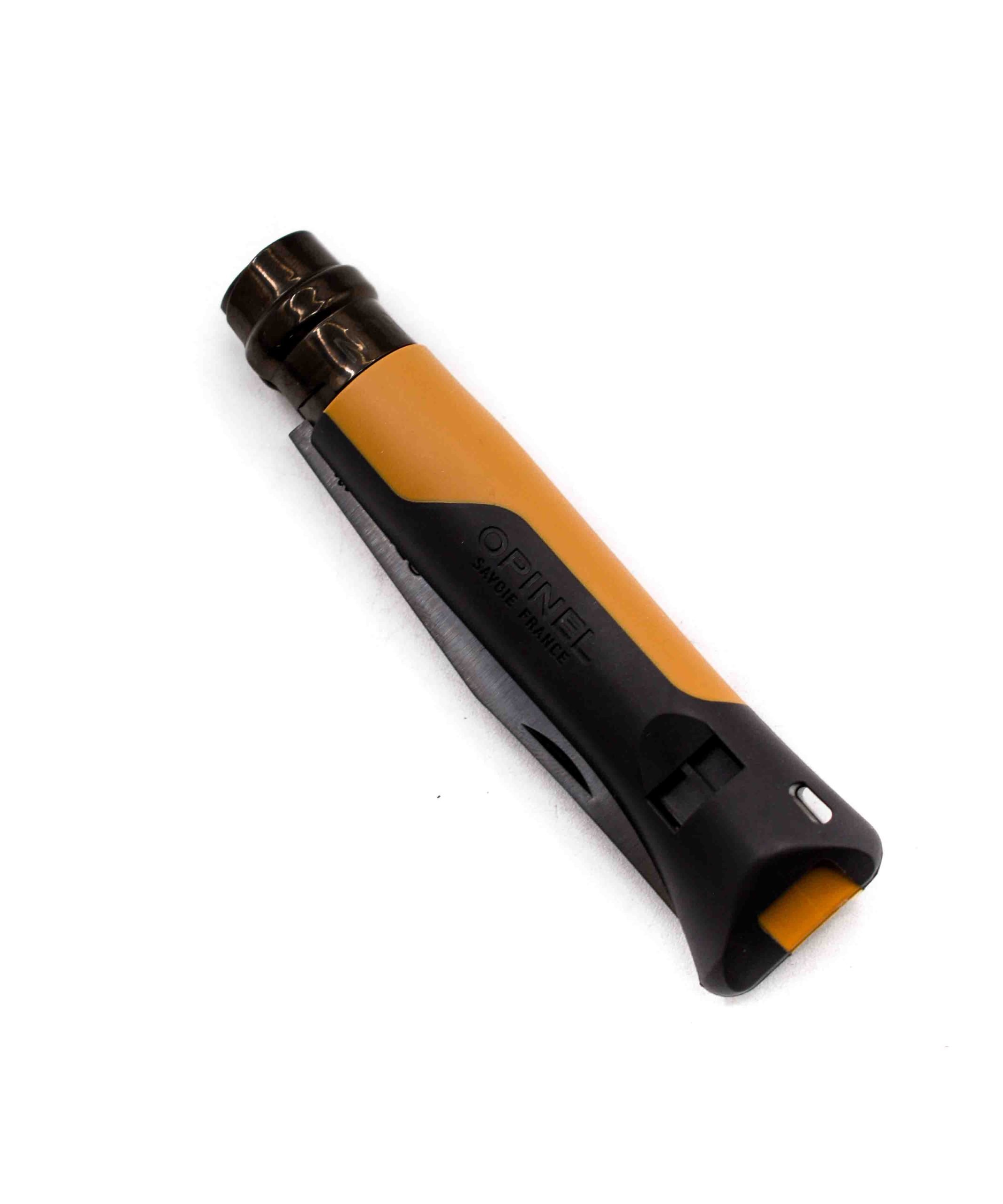 Opinel N8 Horizon Senape Black coltellipersonalizzati.com 8 scaled 1.jpg Opinel N8 Horizon Senape Black coltellipersonalizzati.com 8 scaled 1.jpg