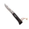 Opinel N8 Nero coltellipersonalizzati.com 1 scaled 1.jpg