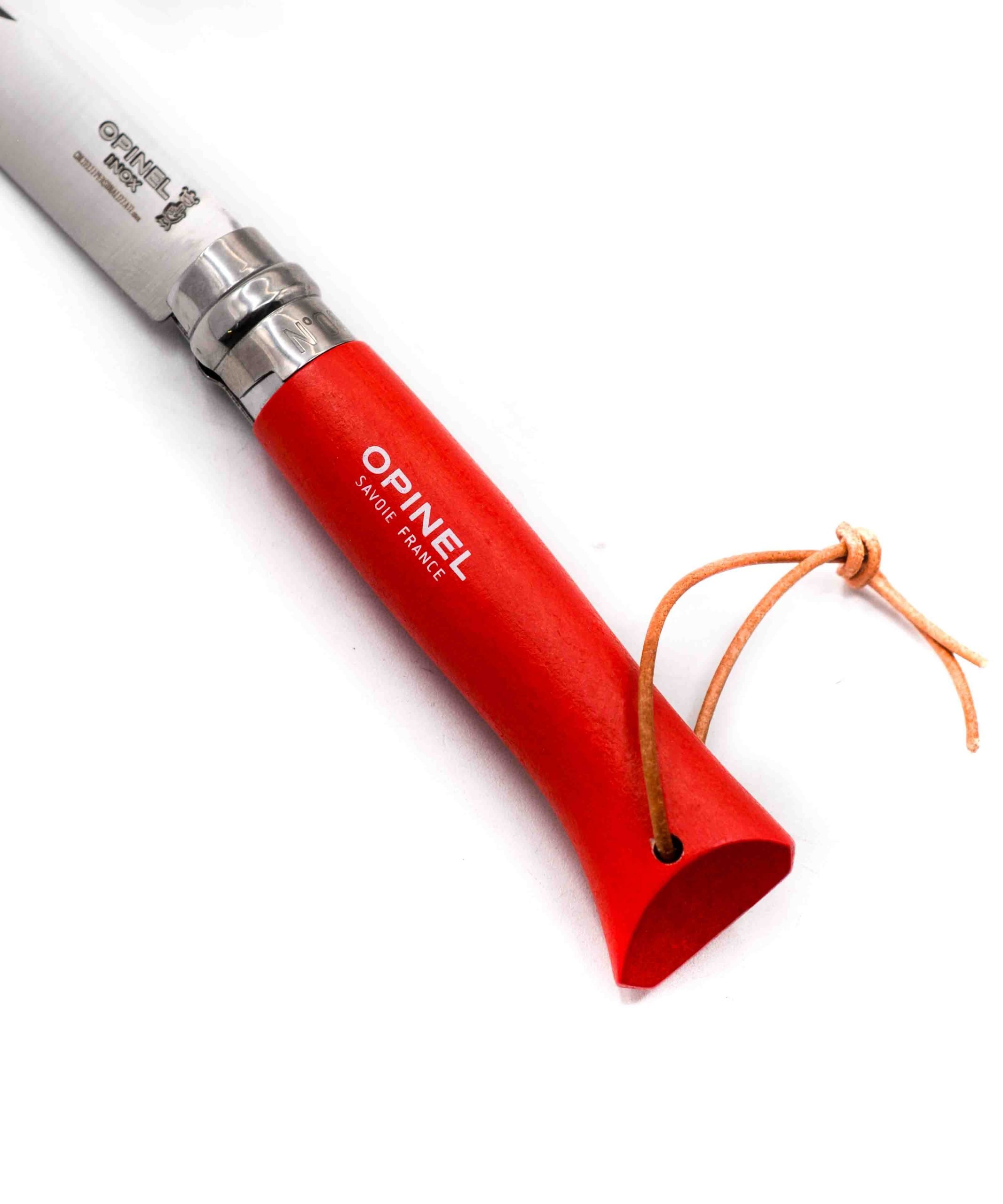 Opinel N8 Rosso coltellipersonalizzati.com 2 scaled 1.jpg Opinel N8 Rosso coltellipersonalizzati.com 2 scaled 1.jpg