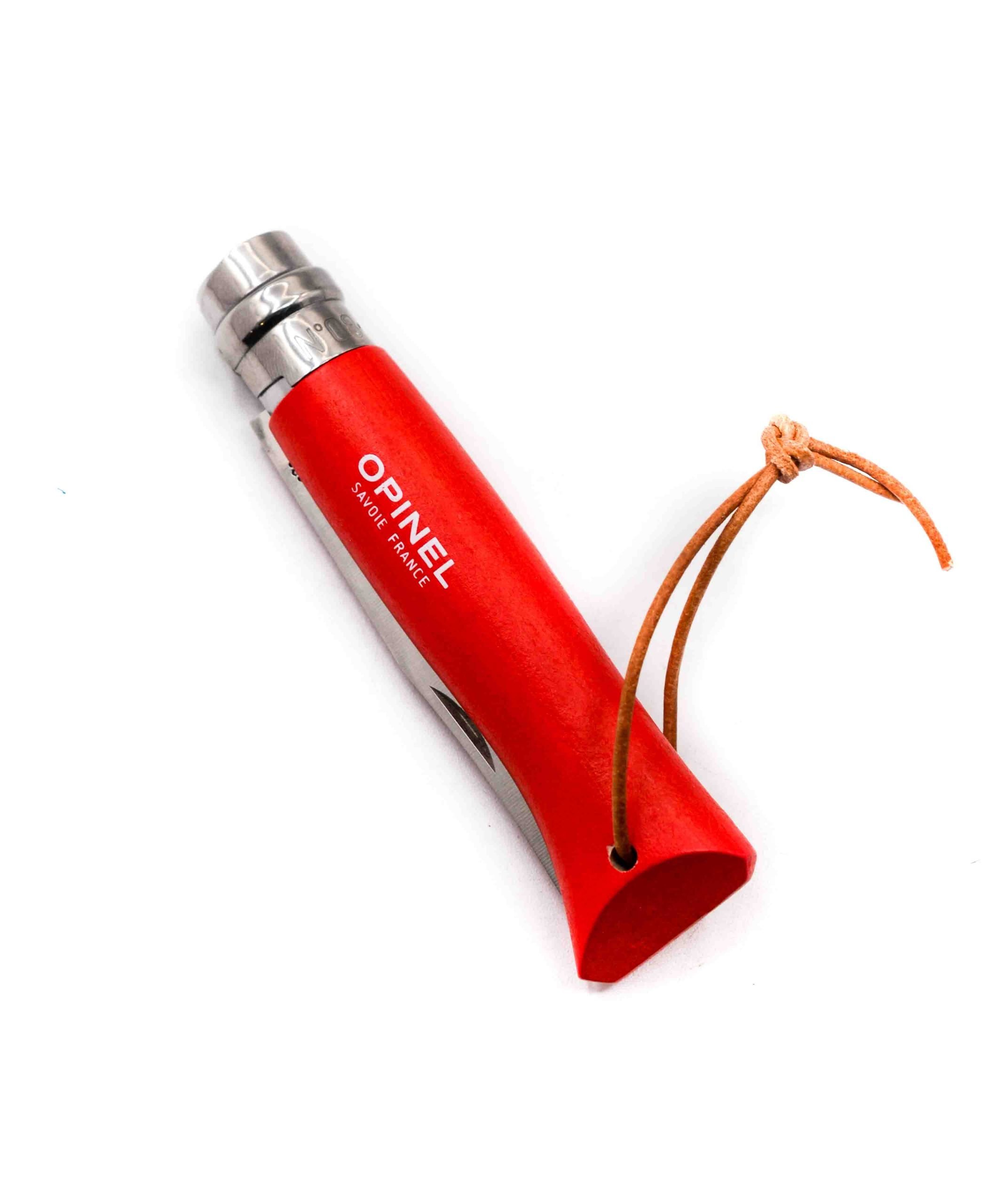 Opinel N8 Rosso coltellipersonalizzati.com 5 scaled 1.jpg Opinel N8 Rosso coltellipersonalizzati.com 5 scaled 1.jpg