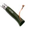 Opinel N8 Verde coltellipersonalizzati.com 2 scaled 1.jpg