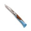 Opinel Neo7 Alpine Blu Ghiacciaio coltellipersonalizzati.com 1 2 scaled 1.jpg