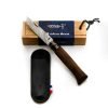 Opinel N°08 Damas Ziricote Edizione Limitata coltellipersonalizzati.com 1 scaled 1.jpg
