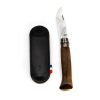 Opinel N°08 Damas Ziricote Edizione Limitata coltellipersonalizzati.com 2 scaled 1.jpg