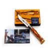 Opinel N°08 Jeremy Fish The Swordfisherman Edizione Limitata coltellipersonalizzati.com 2 scaled 1.jpg