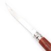 Opinel N°15 Padouk Slim coltellipersonalizzati.com 3 scaled 1.jpg