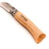 Opinel N°7 Castagna coltellipersonalizzati.com 2 scaled 1.jpg
