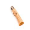 Opinel N°7 Castagna coltellipersonalizzati.com 5 scaled 1.jpg