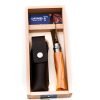 Opinel N°8 Ulivo con Fodero coltellipersonalizzati.com 2 scaled 1.jpg