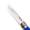 Opinel N°9 Ocean Blu coltellipersonalizzati.com 3 scaled 1.jpg