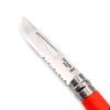 Opinel N°9 Ocean Rosso coltellipersonalizzati.com 3 scaled 1.jpg