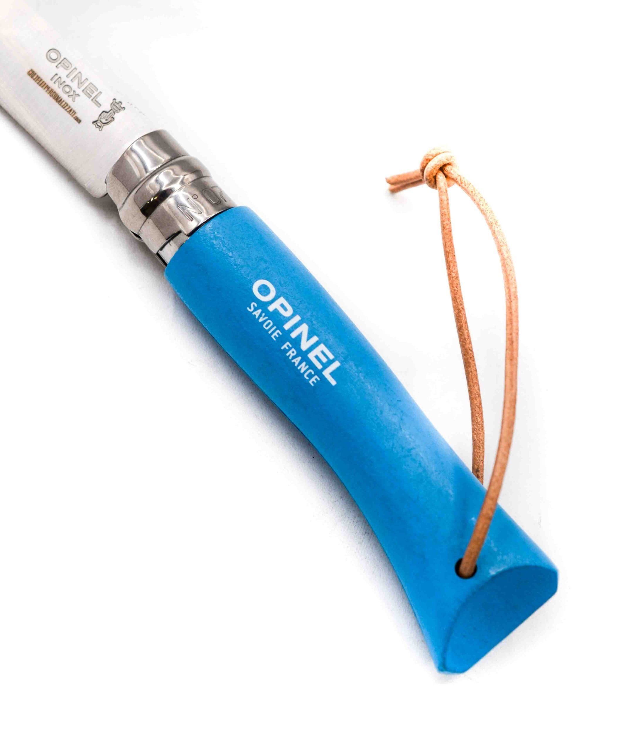 Opinel n7 Blu coltellipersonalizzati.com 2 scaled 1.jpg Opinel n7 Blu coltellipersonalizzati.com 2 scaled 1.jpg