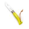 Opinel n7 Giallo coltellipersonalizzati.com 1 1 scaled 1.jpg