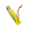 Opinel n7 Giallo coltellipersonalizzati.com 5 1 scaled 1.jpg
