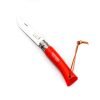 Opinel n7 Rosso coltellipersonalizzati.com 1 1 scaled 1.jpg