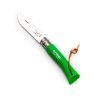 Opinel n7 Verde coltellipersonalizzati.com 1 1 scaled 1.jpg