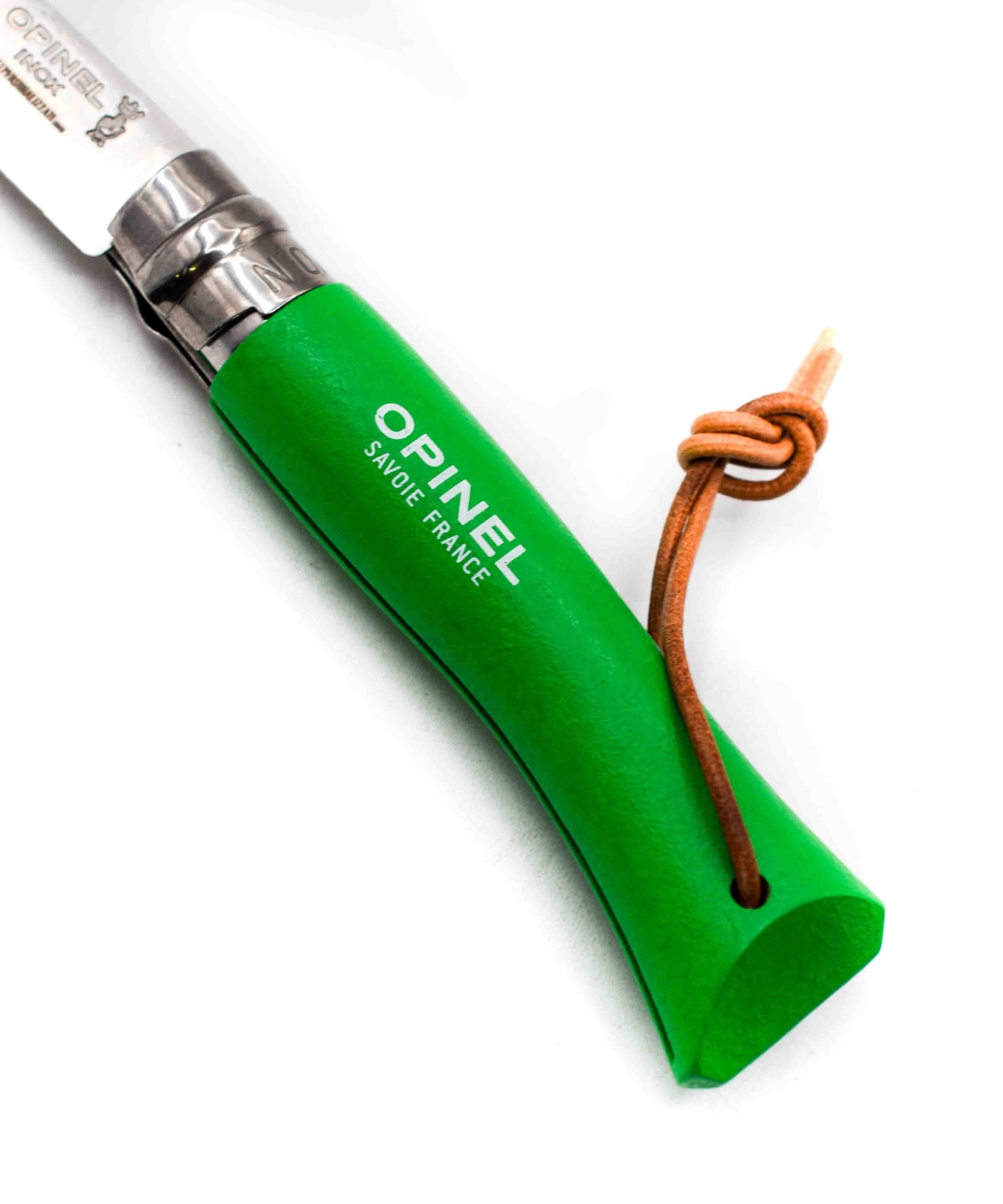 Opinel n7 Verde coltellipersonalizzati.com 2 1 scaled 1.jpg Opinel n7 Verde coltellipersonalizzati.com 2 1 scaled 1.jpg