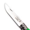 Opinel n7 Verde coltellipersonalizzati.com 3 1 scaled 1.jpg