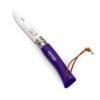 Opinel n7 Viola coltellipersonalizzati.com 1 1 scaled 1.jpg