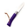 Opinel n7 Viola coltellipersonalizzati.com 4 1 scaled 1.jpg
