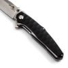 Red Deer Grip 24cm Black coltellipersonalizzati.com 3 scaled 1.jpg