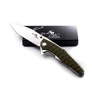 Red Deer Grip 24cm Green coltellipersonalizzati.com 1 scaled 1.jpg